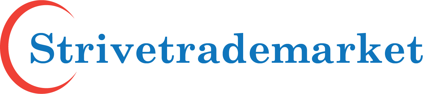 strivetrademarket Logo